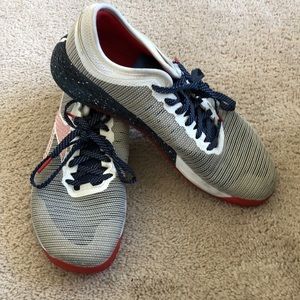 Reebok Nano 9, rare color